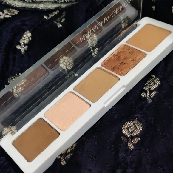 Natasha Denona Other - Natasha Denona Camel palette Natasha Denona Other - Natasha Denona Camel palette